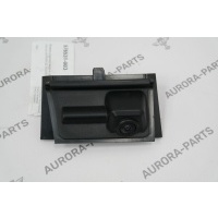 Камера заднего вида в сборе с корпусом Land Rover Range Rover 30DDTX L405 2012 LR056229