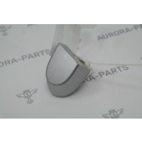 Колпачок наружней ручки двери LH BMW X6 E71 2008 51217162429