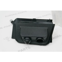 Корпус камеры крышки багажника (Без камеры) Land Rover Range Rover 30DDTX L494 2013 LR098813