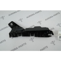 Кронштейн крепления переднего бампера LH Land Rover Range Rover Sport L494 2013 LR116272