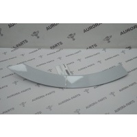 Молдинг задней колесной арки двери LH Land Rover Discovery Sport L550 2014 LR127216