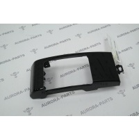 Накладка дефлектора торпеды (Grand Black) LH Land Rover Range Rover 30DDTX L405 2012 LR124703