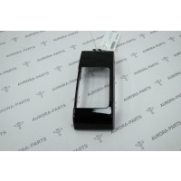 Накладка дефлектора торпеды (Grand Black) RH Land Rover Range Rover 30DDTX L405 2012 LR099791
