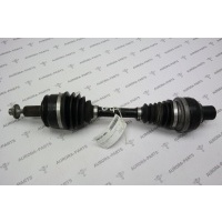 Привод переднего колеса LH Mercedes GLA W156 2013 A2463301401