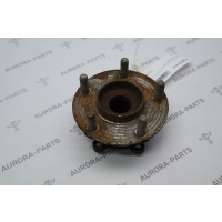 Ступица передней подвески LH = RH Mazda CX-5 KF 2016 KD353304XE