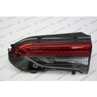 Фонарь крышки багажника RH Toyota RAV 4 XA50 2018 8158142080