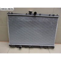 Радиатор основной Mitsubishi Outlander (CU) 2003-2009 1350A231