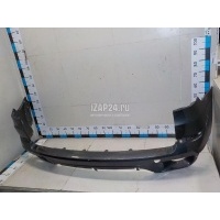 Бампер задний BMW X5 E70 (2007 - 2013) 51127227787