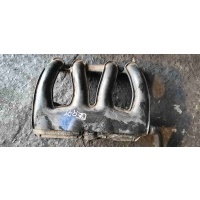 Коллектор впускной Citroen Berlingo 1998 9642405280