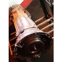 Кпп 722.961 мерседес w221 s500 4matic 722961