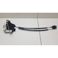Замок двери задней левой Hyundai-Kia Cerato (2013 - 2020) 81410A7010