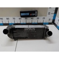 Интеркулер Hyundai-Kia Santa Fe (CM) (2006 - 2012) 282712F050