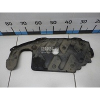 Пыльник двигателя боковой правый Hyundai-Kia Santa Fe (CM) (2006 - 2012) 291202P200