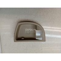 Накладка ручки внутренней Hyundai-Kia Santa Fe (CM) (2006 - 2012) 836112B000SH