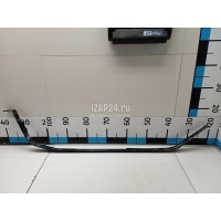 Кронштейн крепления топливного бака Hyundai-Kia Santa Fe (CM) (2006 - 2012) 312102P000