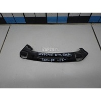 Кронштейн переднего бампера левый Hyundai-Kia Santa Fe (CM) (2006 - 2012) 865552B000