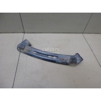 Кронштейн переднего бампера левый Hyundai-Kia Santa Fe (CM) (2006 - 2012) 865552B000