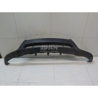 Юбка передняя Hyundai-Kia Santa Fe (CM) (2006 - 2012) 865252B700