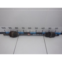 Полуось задняя Hyundai-Kia Santa Fe (CM) (2006 - 2012) 496002B900