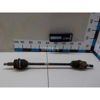 Полуось задняя Hyundai-Kia Santa Fe (CM) (2006 - 2012) 496002B900