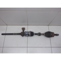 Полуось передняя правая Hyundai-Kia Santa Fe (CM) (2006 - 2012) 495012B850