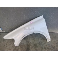Крыло переднее левое Volvo C30 (2006 - 2013) 31253949