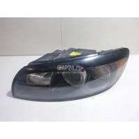 Фара левая Volvo C30 (2006 - 2013) 31335203