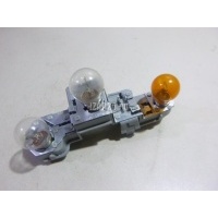 Плата заднего фонаря левого Volvo C30 (2006 - 2013) 30655986