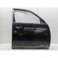 Дверь передняя правая Chery Tiggo (T11) (2005 - 2016) T116101020DY