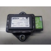 Датчик ускорения BOSCH MX-5 III (NC) (2005 - 2015) 0265005254