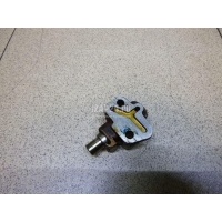 Натяжитель цепи GM Spark (2005 - 2010) 96416303
