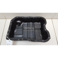 Поддон масляный двигателя Mitsubishi Outlander XL (CW) (2006 - 2012) MN187236