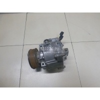 Компрессор системы кондиционирования Mitsubishi Outlander XL (CW) (2006 - 2012) 7813A418