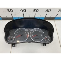 Панель приборов GM SRX (2003 - 2009) 15284101