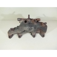 Коллектор выпускной VAG Jetta (2006 - 2011) 06A253031AQ