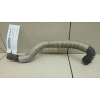 Патрубок отопителя VAG Jetta (2006 - 2011) 1K0122157HH