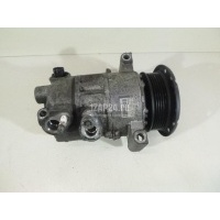 Компрессор системы кондиционирования Chrysler Caliber (2006 - 2011) 5058228AI