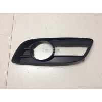Решетка в бампер левая Great Wall Hover H3 (2010 - 2014) 2803303K80