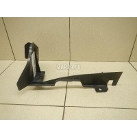 Кожух радиатора Mazda CX 7 (2007 - 2012) EH4556253B
