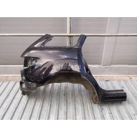 Крыло заднее правое Mazda CX 7 (2007 - 2012) EGY170410A