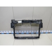 Панель передняя Mazda CX 7 (2007 - 2012) EH1053110B