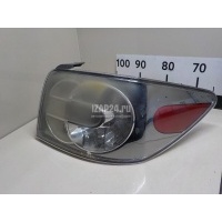 Фонарь задний правый Mazda CX 7 (2007 - 2012) E22151150B