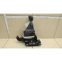 Кулиса КПП Ford Focus II (2008 - 2011) 1561613