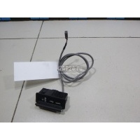 Разъем Renault Clio III (2005 - 2012) 280230002R
