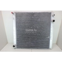 Радиатор кондиционера (конденсер) Land Rover Range Rover III (LM) (2002 - 2012) LR010843