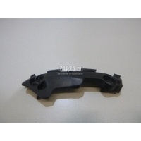 Направляющая переднего бампера левая Mazda Mazda 6 (GH) (2007 - 2013) GS1D500U1G