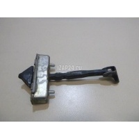 Ограничитель двери Mazda Mazda 6 (GH) (2007 - 2013) GS1D72270E
