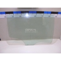 Стекло двери задней правой Mazda Mazda 6 (GH) (2007 - 2013) GS1M725119D