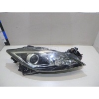 Фара правая Mazda Mazda 6 (GH) (2007 - 2013) GS8S510K0H