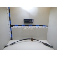 Трос КПП Mazda Mazda 6 (GH) (2007 - 2013) GS1D46500D